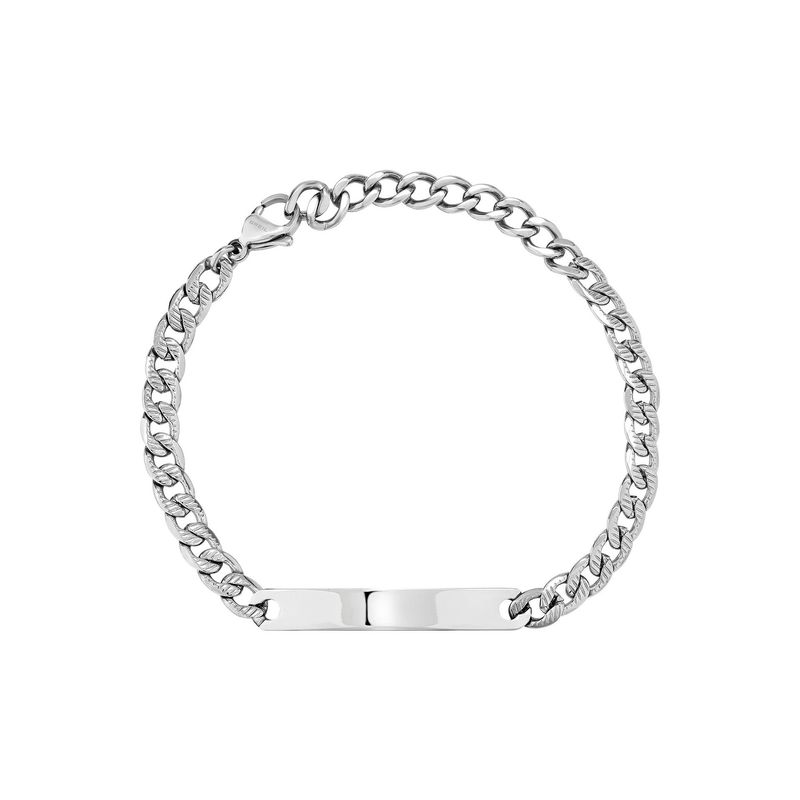 Bracciale Breil Uomo GRITTY Bracciale Breil Uomo GRITTY