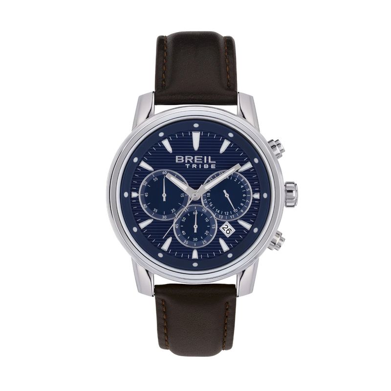 Orologio Breil CALIBER CHRONO GENT 43 MM Orologio Breil CALIBER CHRONO GENT 43 MM