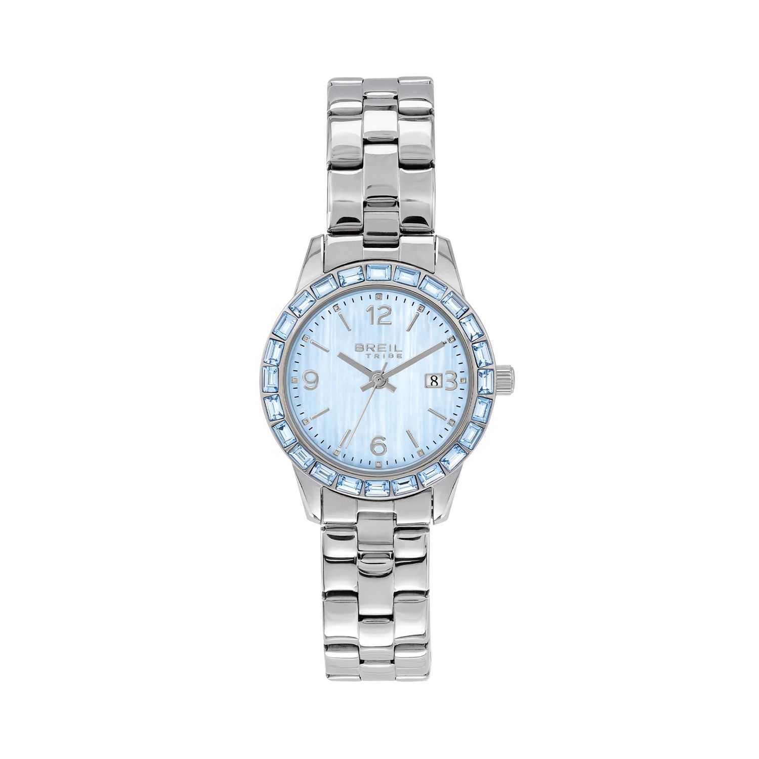 Orologio Breil GLOW AND GO SOLO TEMPO 30mm