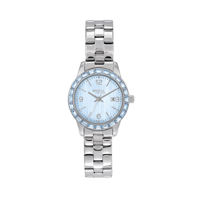 Orologio Breil GLOW AND GO SOLO TEMPO 30mm Orologio Breil GLOW AND GO SOLO TEMPO 30mm