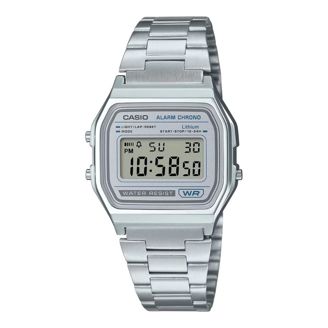 Orologio Casio Vintage Iconic