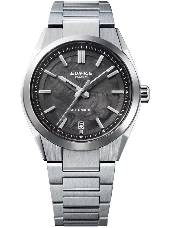 Oroloio Casio EFK-110D-1AER Orologio Uomo Edifice Automatico 39mm