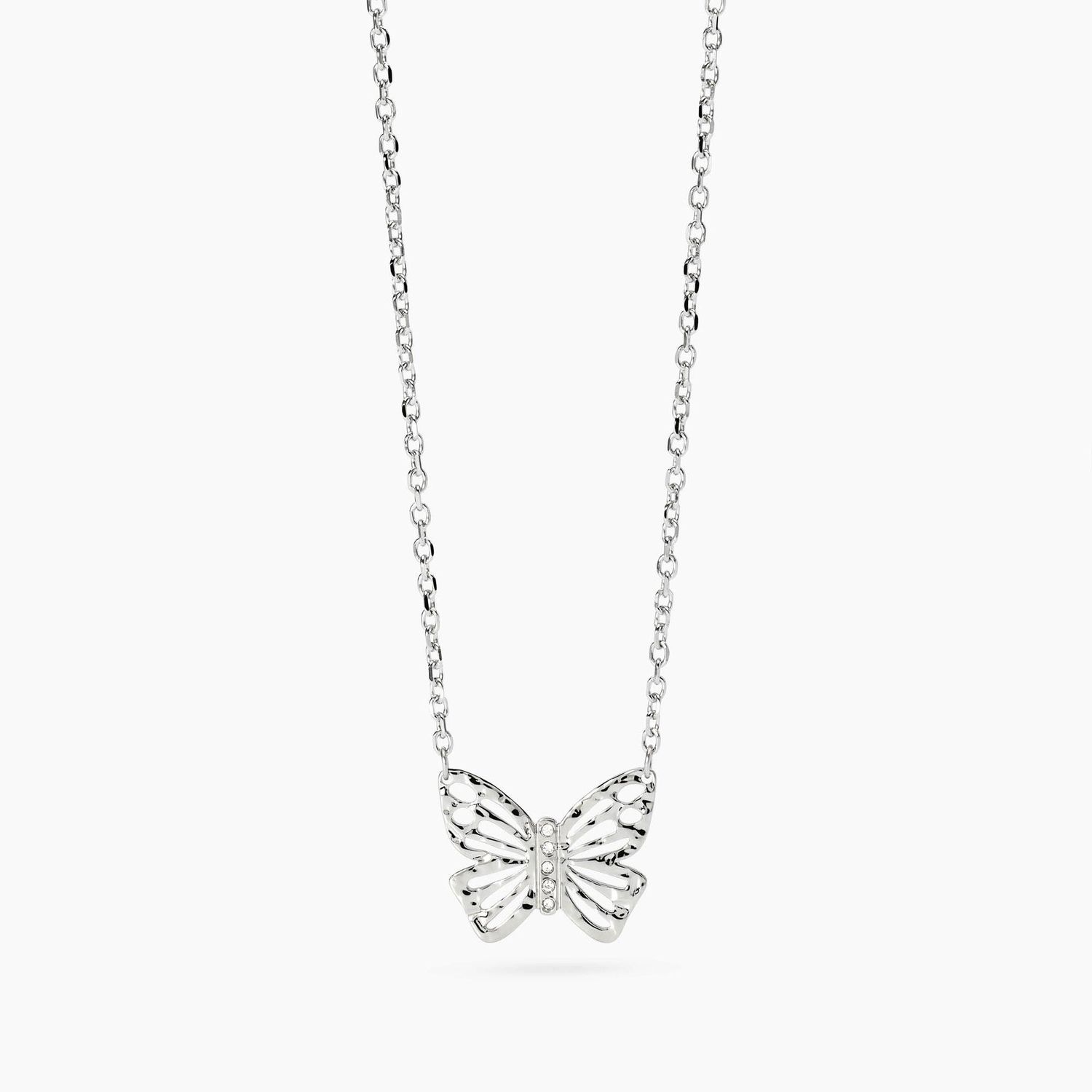 Girocollo con farfalla - Style 67 Kidult