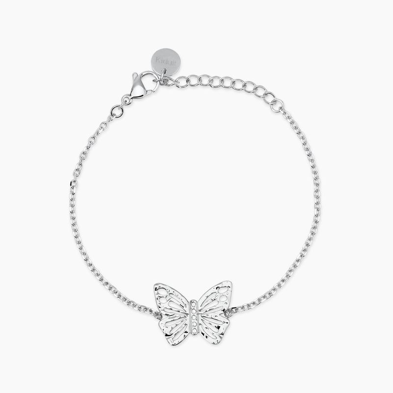 Bracciale con farfalla - Style 67 Kidult
