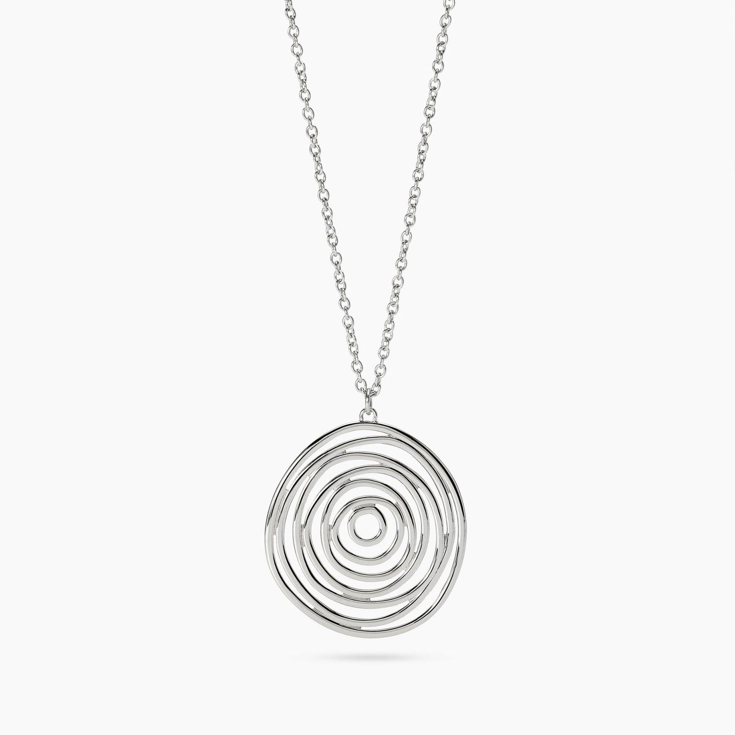 Collana con pendente vortice - Style 63 Kidult