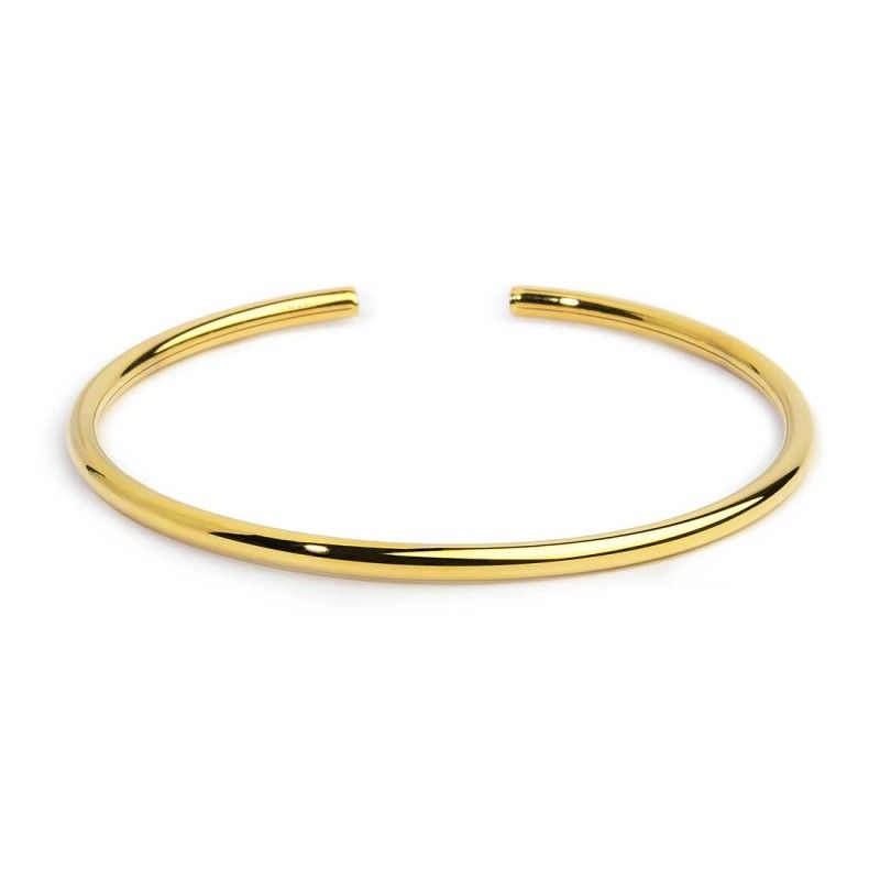 Bracciale rigido tubolare diametro 0,3cm - Marlu'