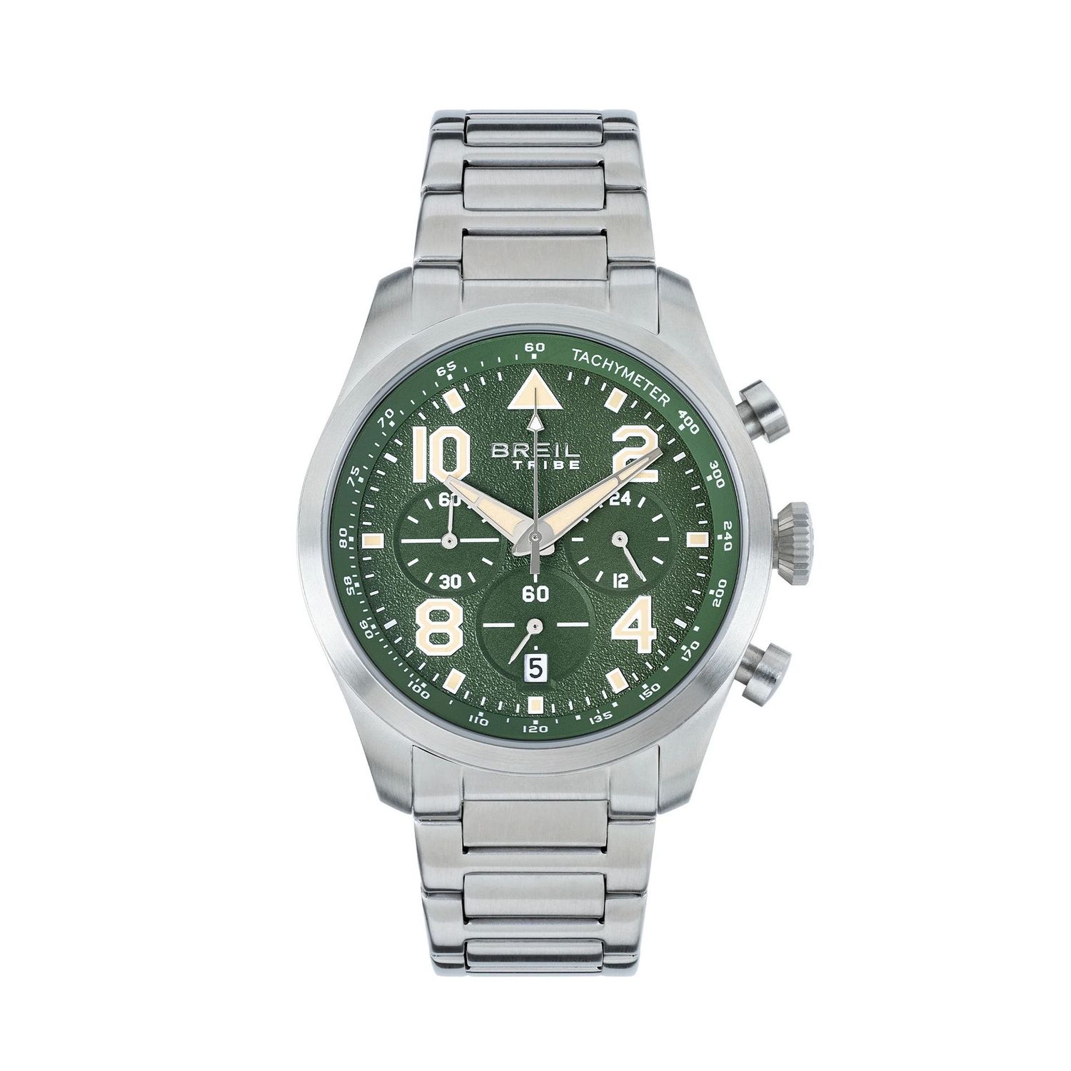 Orologio Breil RECON SOLO TEMPO 42mm