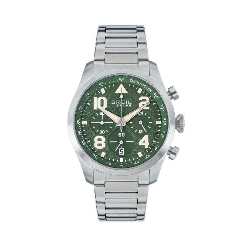 Orologio Breil RECON SOLO TEMPO 42mm