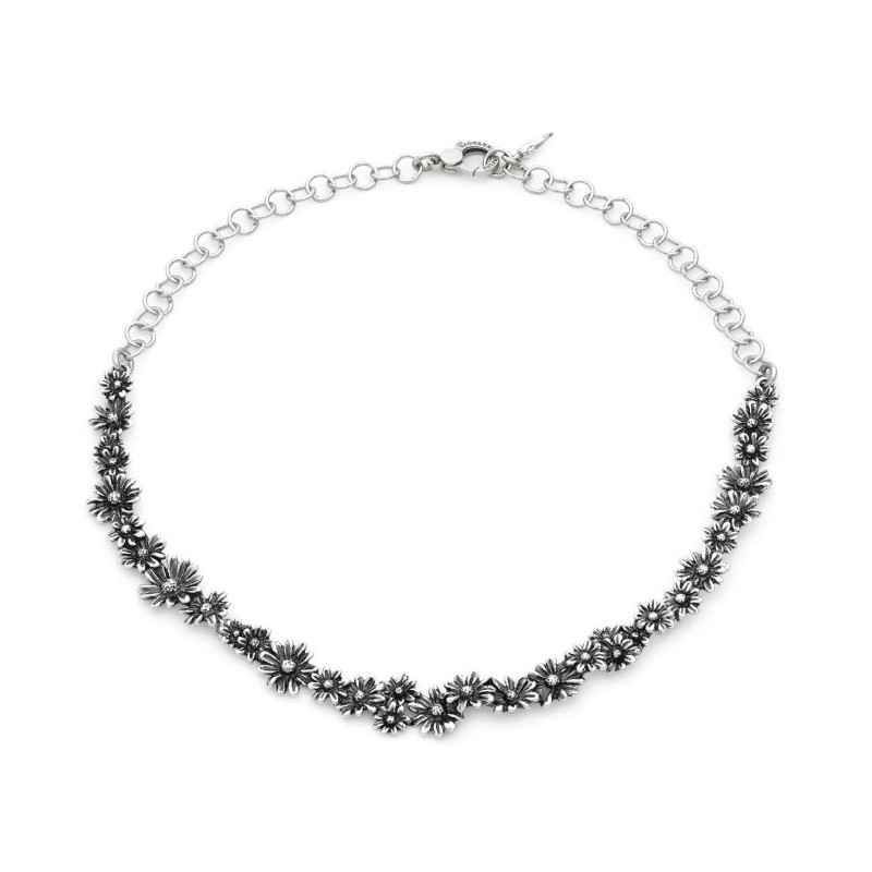 Collana margherite  - Giovanni Raspini