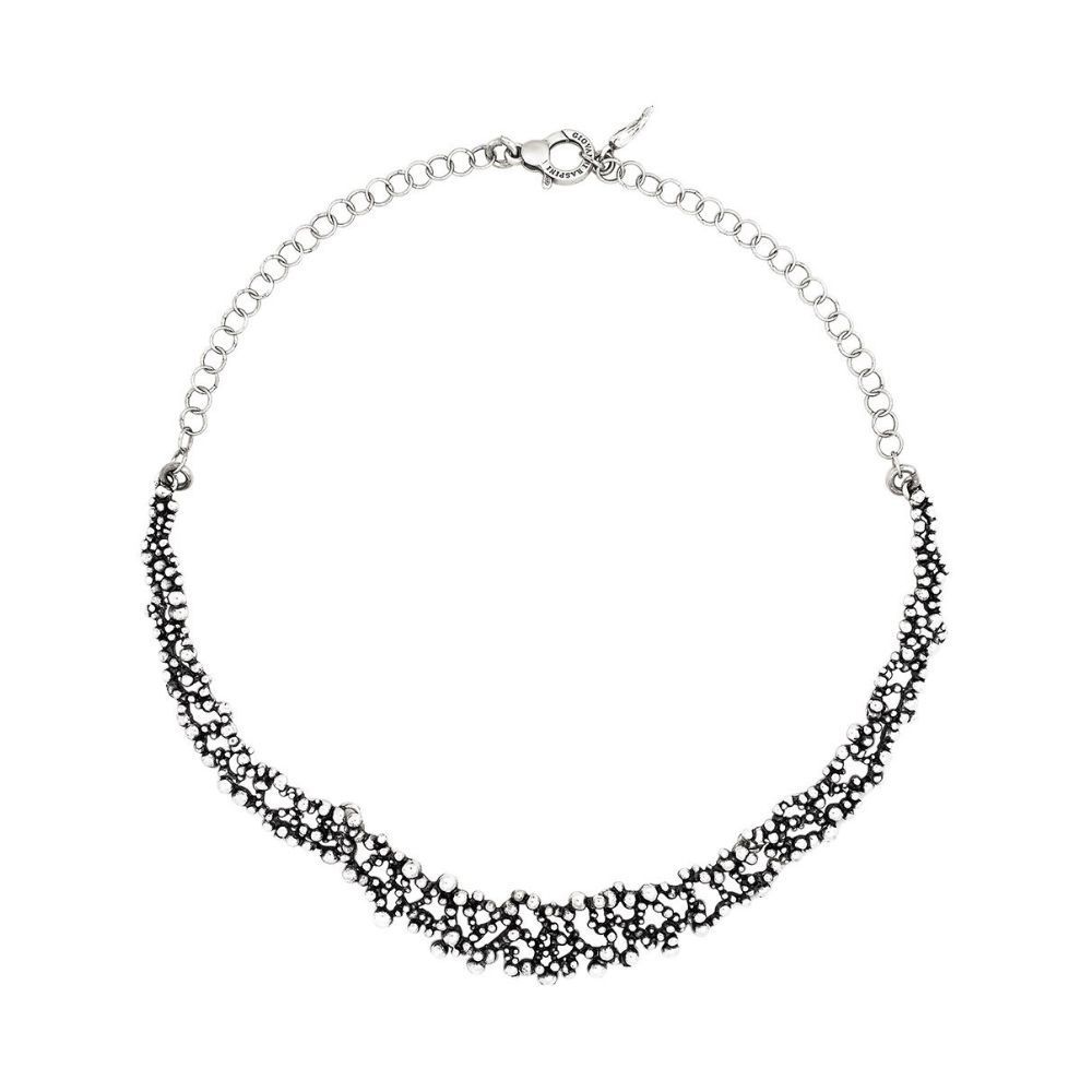 Collana perlage - Giovanni Raspini