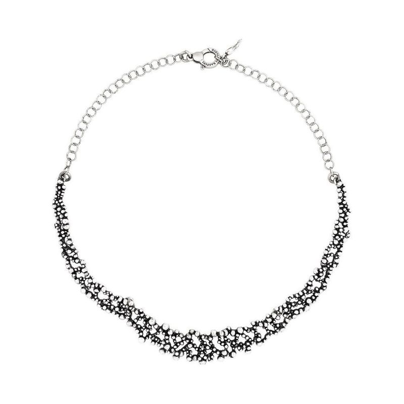 Collana perlage - Giovanni Raspini