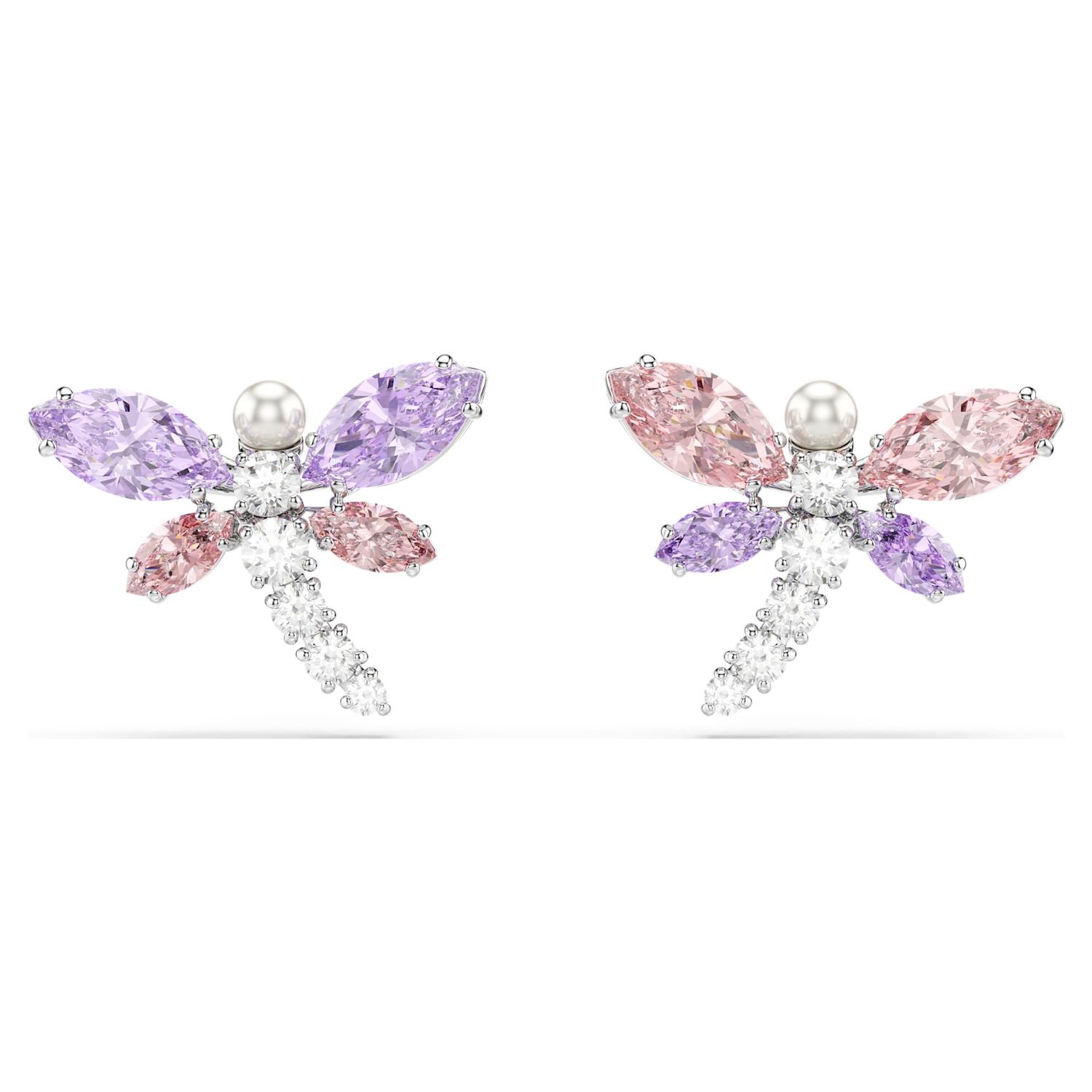 Orecchini a lobo Ariana Grande x Swarovski Orecchini a lobo Ariana Grande x Swarovski