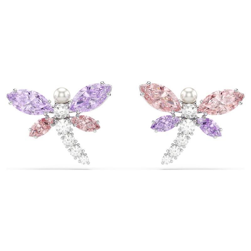 Orecchini a lobo Ariana Grande x Swarovski