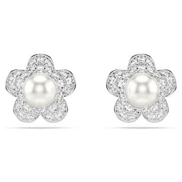 Orecchini a lobo Ariana Grande x Swarovski