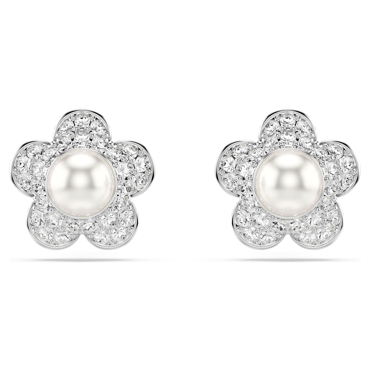 Orecchini a lobo Ariana Grande x Swarovski Orecchini a lobo Ariana Grande x Swarovski