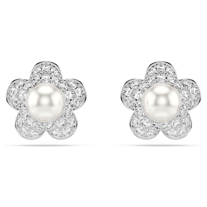 Orecchini a lobo Ariana Grande x Swarovski