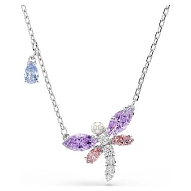 Pendente Ariana Grande x Swarovski