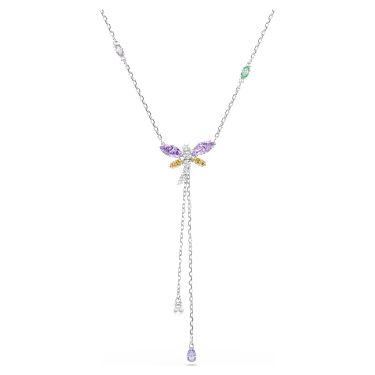 Collana a Y Ariana Grande x Swarovski
