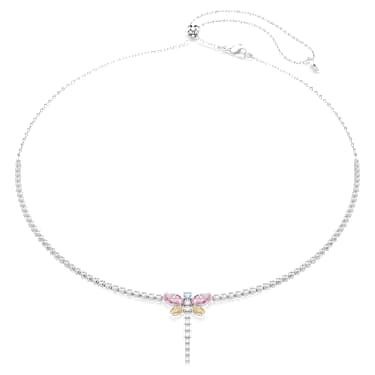 Collana a Y Ariana Grande x Swarovski
