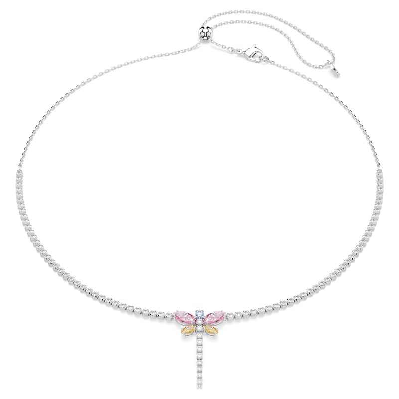 Collana a Y Ariana Grande x Swarovski