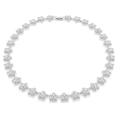 Collana Fiore Ariana Grande x Swarovski