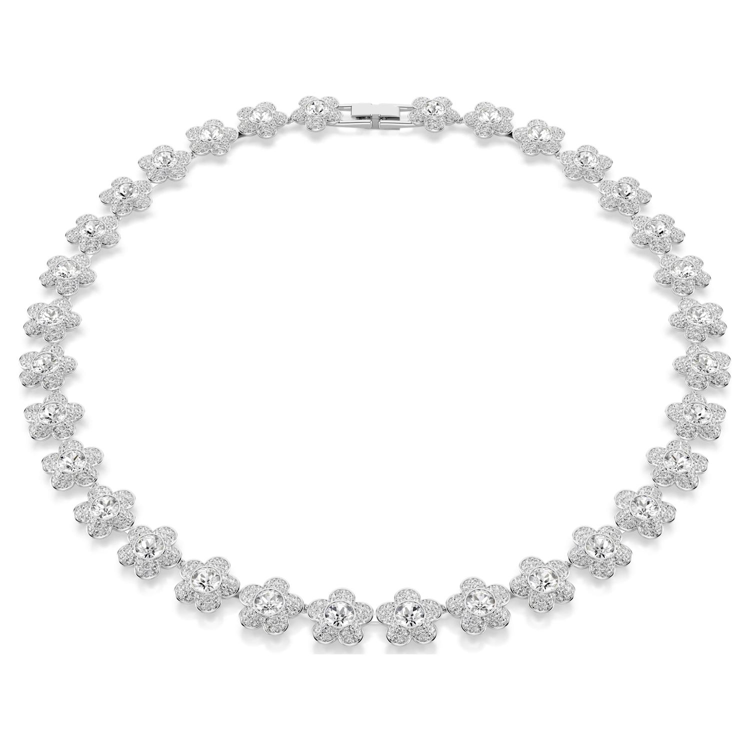 Collana Fiore Ariana Grande x Swarovski
