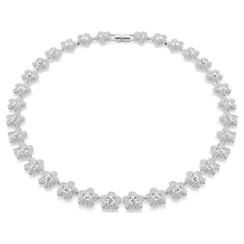 Collana Fiore Ariana Grande x Swarovski
