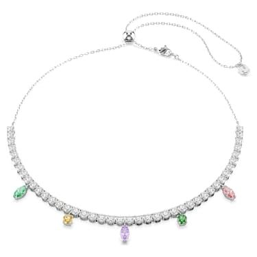 Collana Ariana Grande x Swarovski