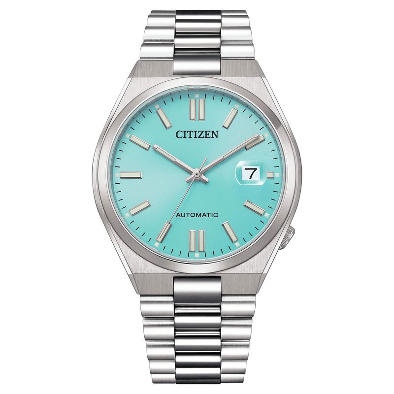 Orologio Tsuyosa Meccanico Citizen 40 mm
