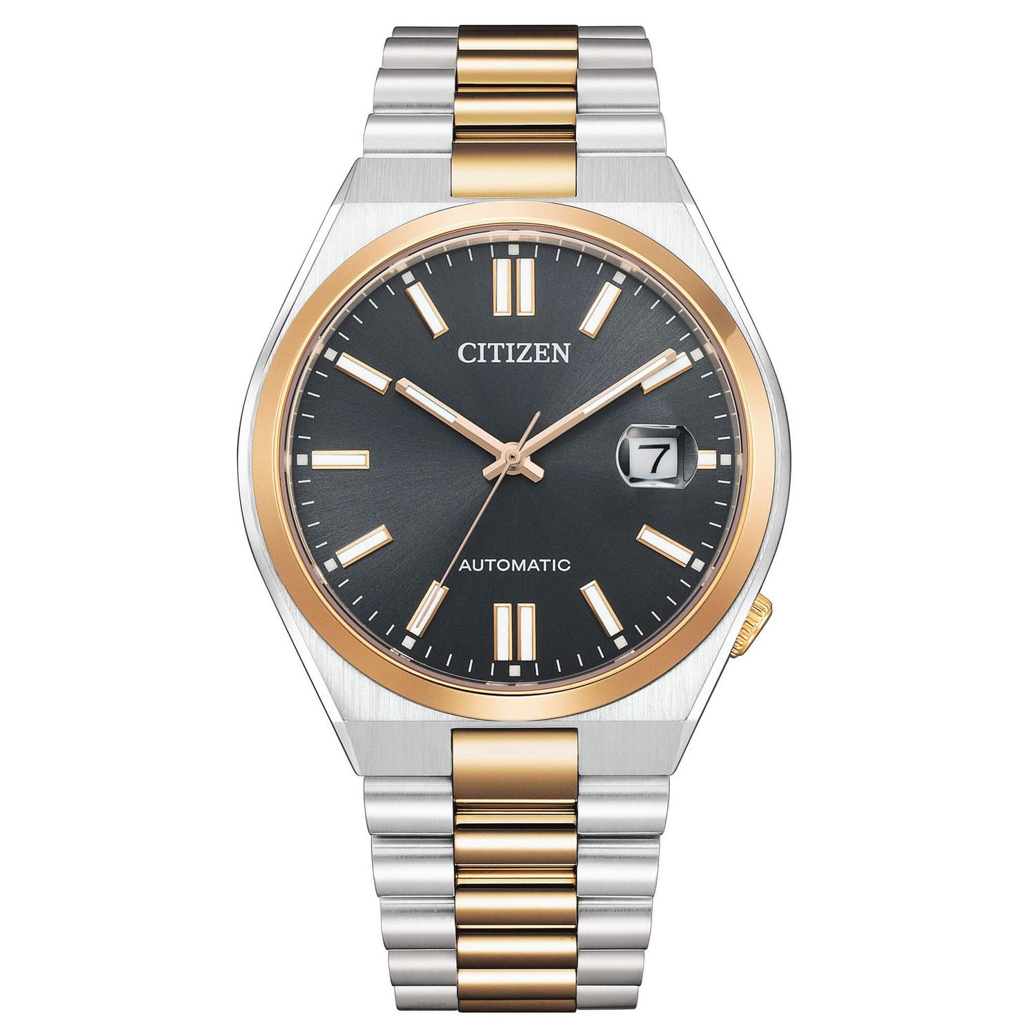 Orologio Tsuyosa Meccanico Citizen 40 mm