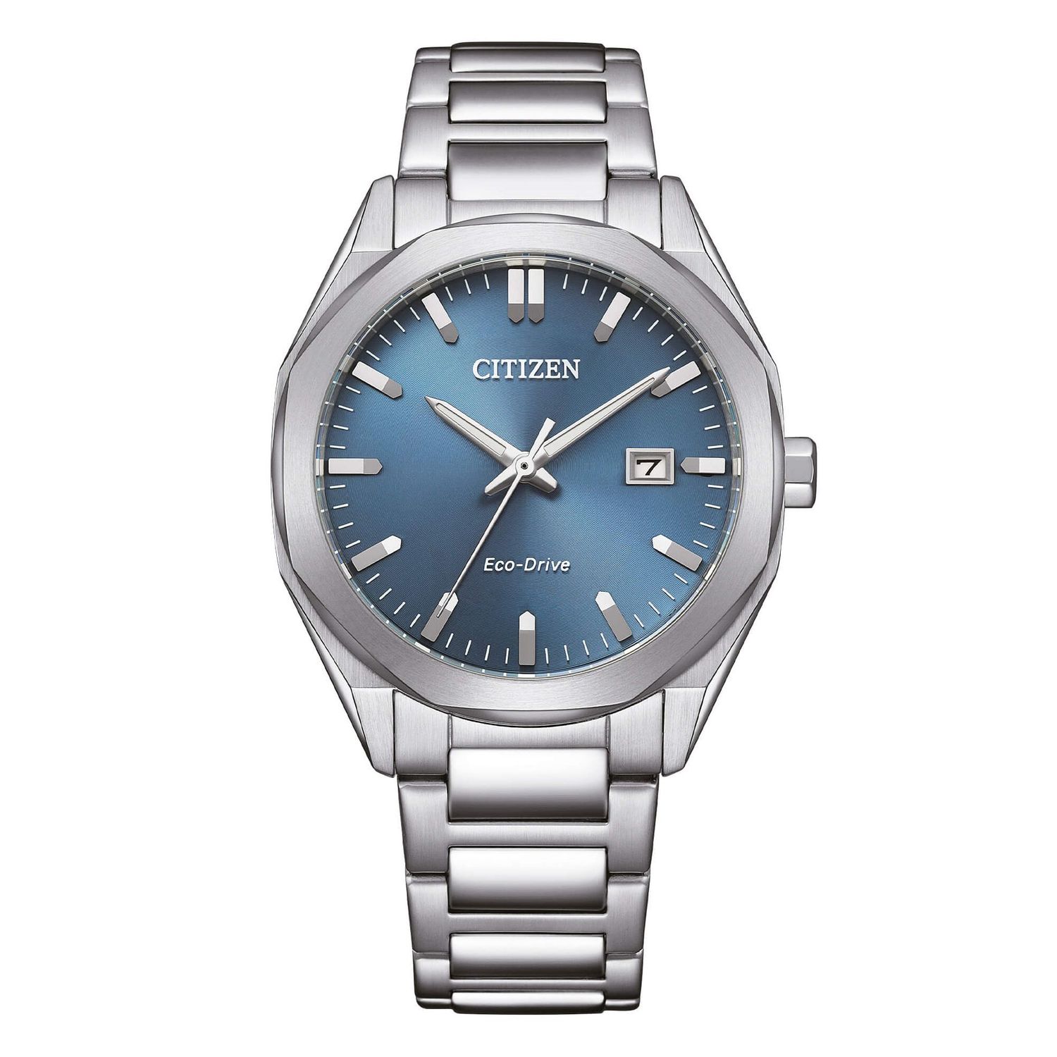 Orologio Metropolitan Citizen 38 mm EcoDrive