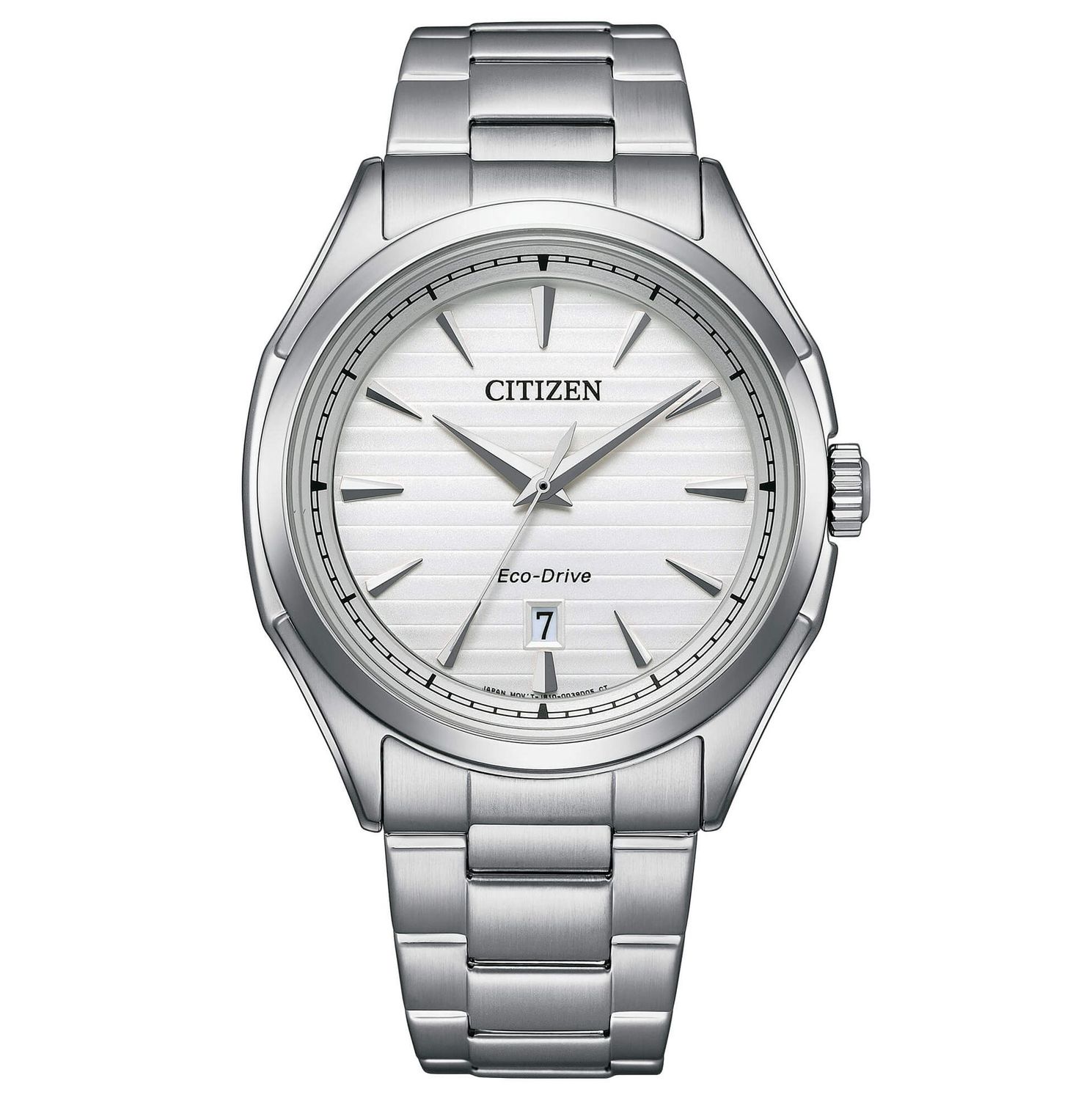 Orologio Citizen Elegant Eco drive Uomo 41mm
