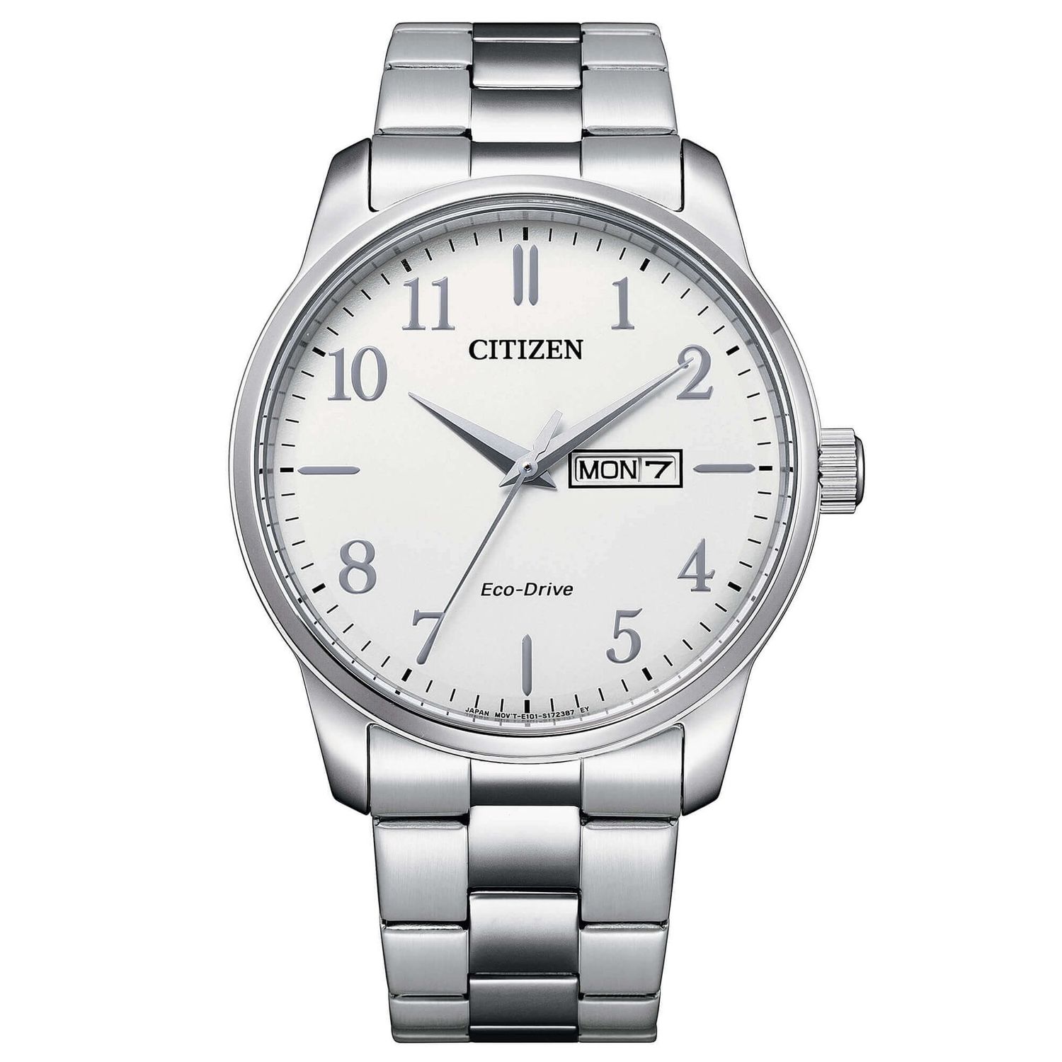 Orologio Citizen Classic Eco drive Uomo 41 mm Orologio Citizen Classic Eco drive Uomo 41 mm