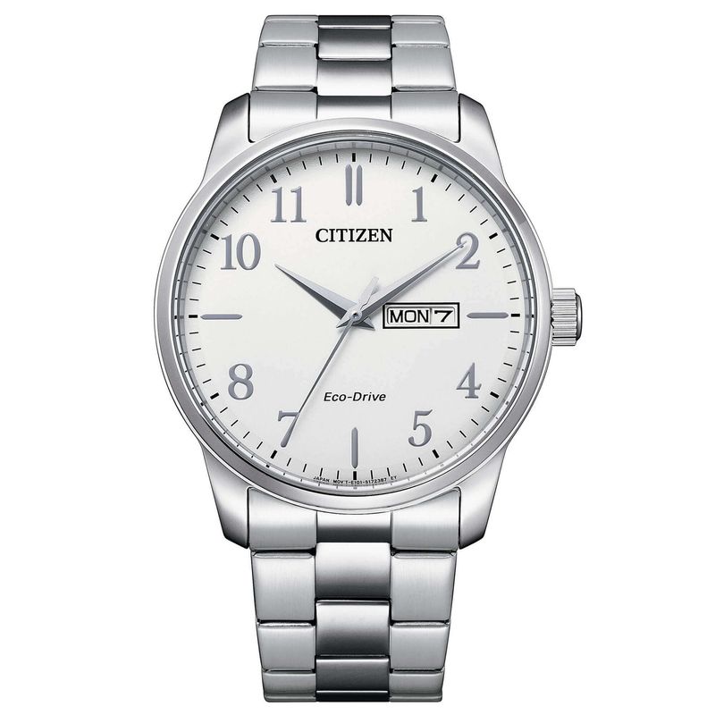 Orologio Citizen Classic Eco drive Uomo 41 mm Orologio Citizen Classic Eco drive Uomo 41 mm