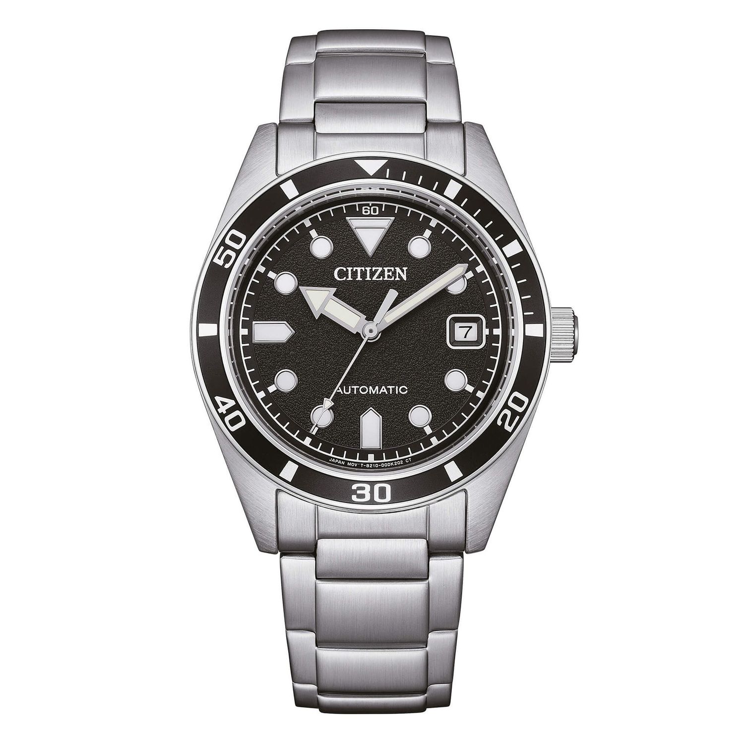 Orologio Citizen Uomo Automatic 38 mm