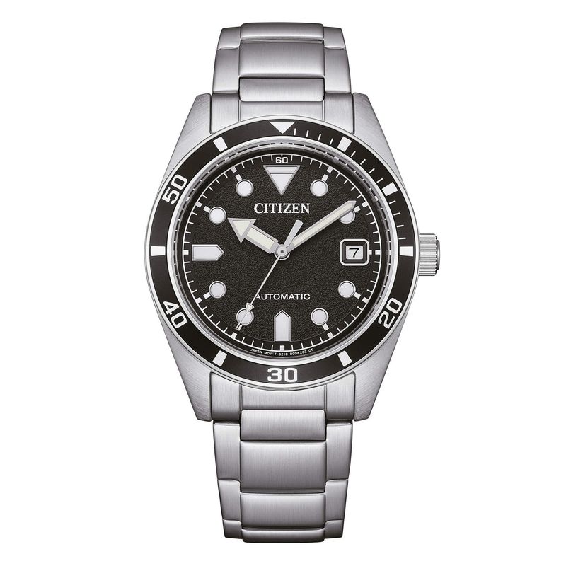 Orologio Citizen Uomo Automatic 38 mm Orologio Citizen Uomo Automatic 38 mm