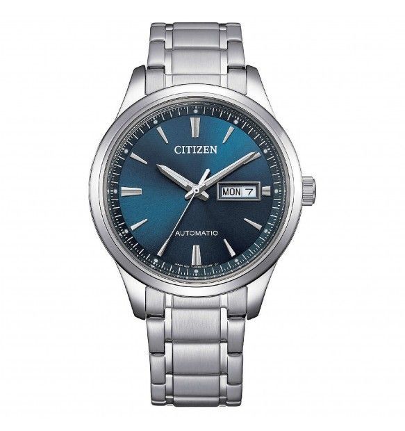 Orologio uomo Citizen Meccanico  Day Date