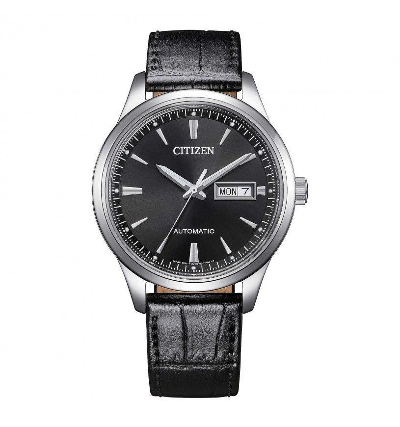 Orologio uomo Citizen Meccanico - Day Date