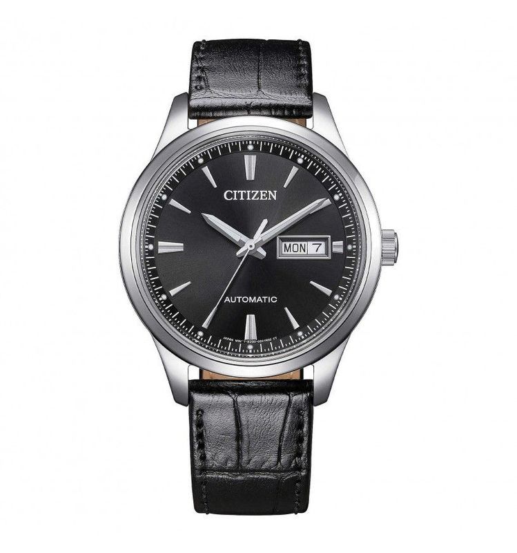 Orologio uomo Citizen Meccanico - Day Date Orologio uomo Citizen Meccanico - Day Date