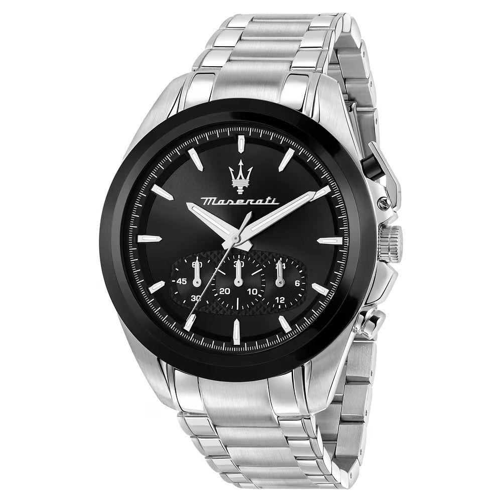 Orologio Uomo Traguardo Chrono Maserati