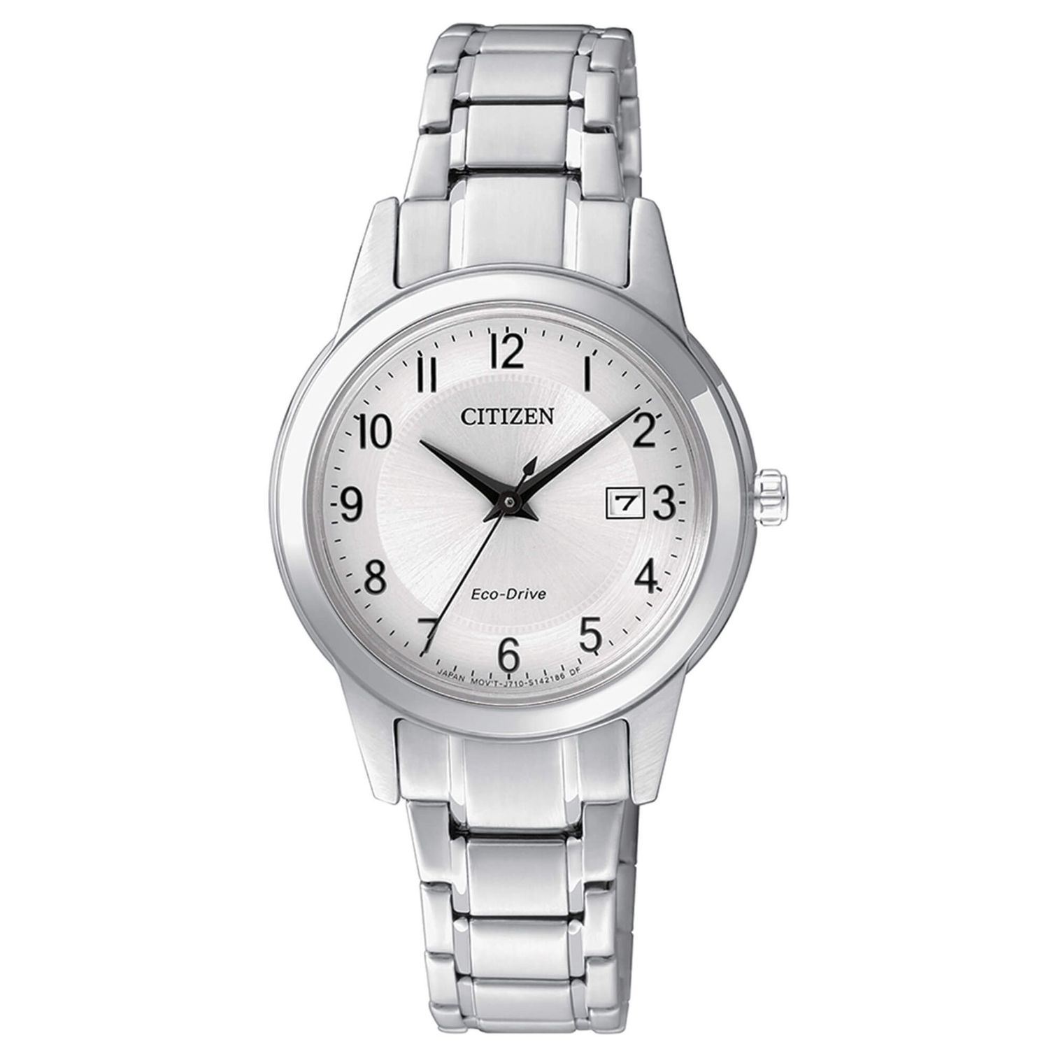Orologio Citizen Donna Eco-Drive Classico 30mm