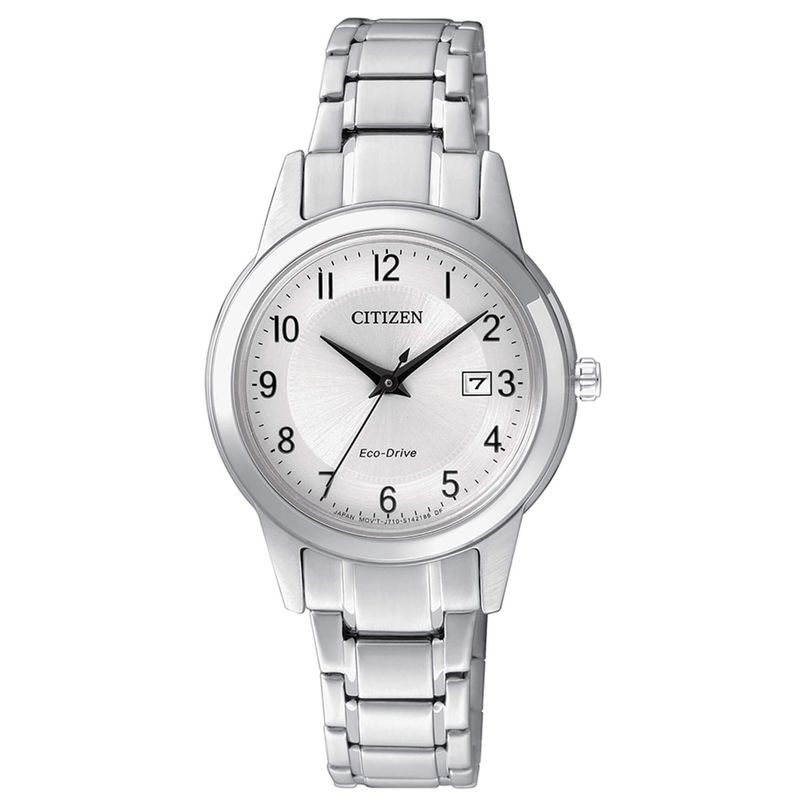 Orologio Citizen Donna Eco-Drive Classico 30mm Orologio Citizen Donna Eco-Drive Classico 30mm