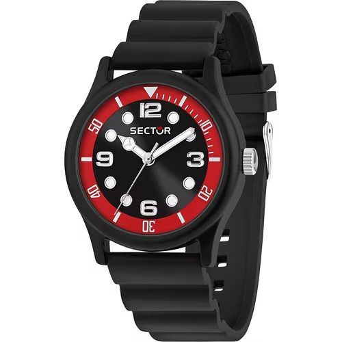 Orologio Sector H20 Gomma 41 mm