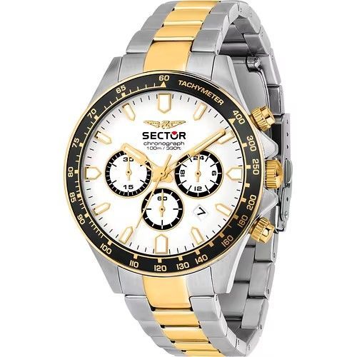 Orologio Sector Chrono 230 Uomo 230 43mm