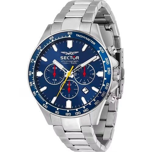 Orologio Sector Chrono 230 Uomo 230 43mm