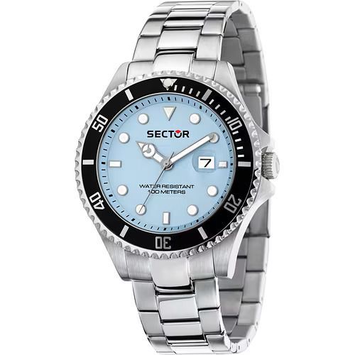 Orologio Sector 230 Tiffany Uomo 43mm Orologio Sector 230 Tiffany Uomo 43mm