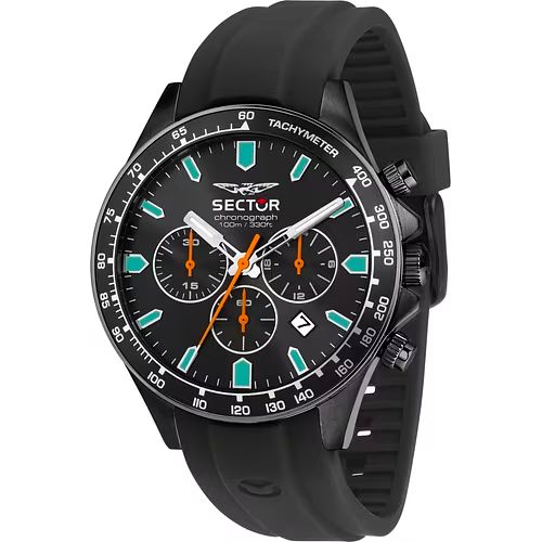 Orologio Sector Uomo 230 43 Mm Chrono