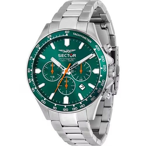 Orologio Sector Chrono 230 Uomo 230 43mm