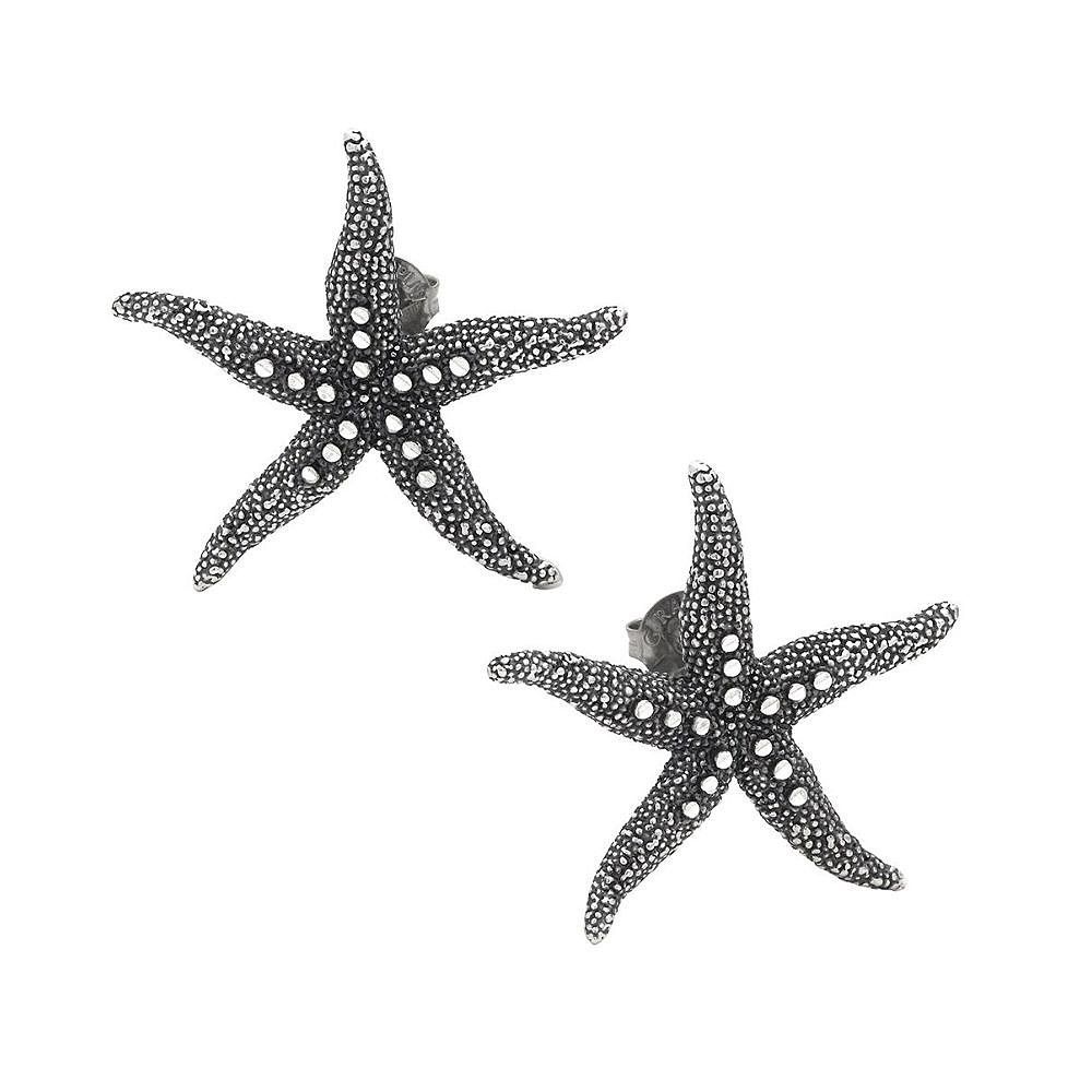 Orecchini Stelle Marine Shine - Giovanni Raspini