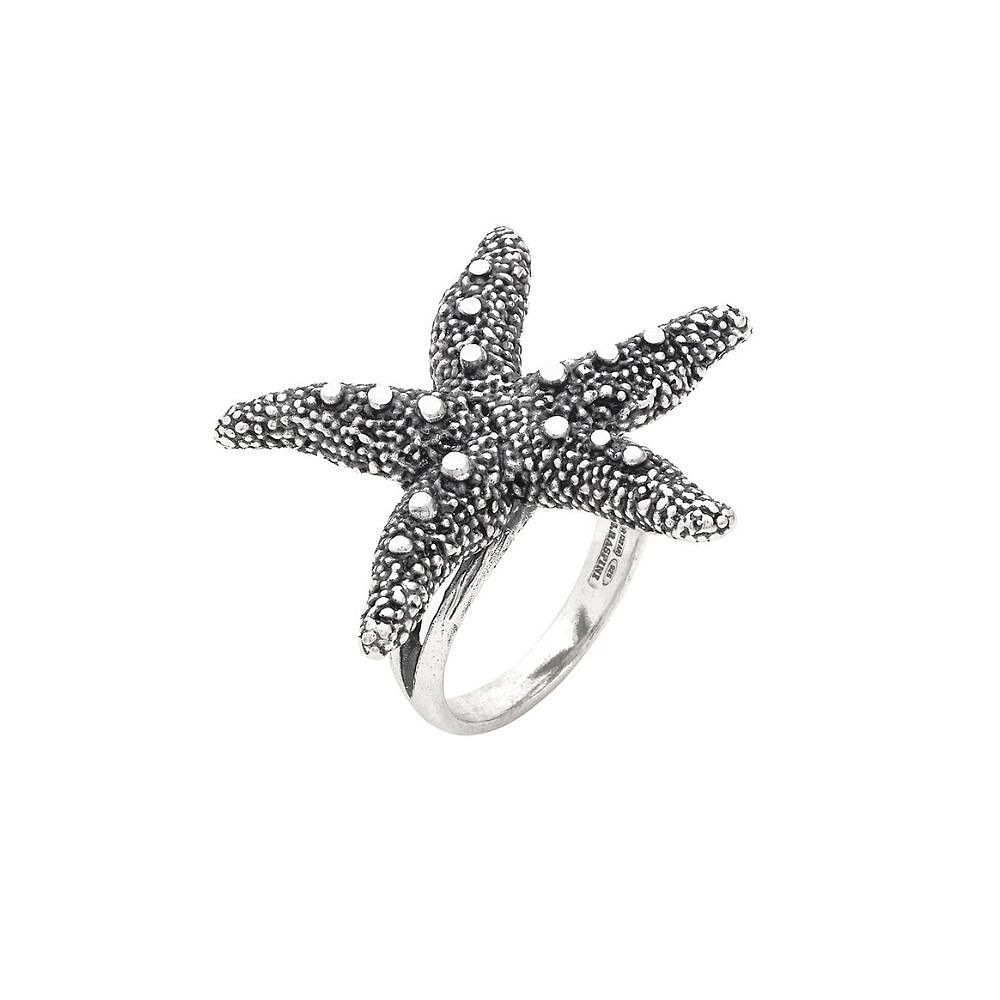 Anello Stella marina  - Giovanni Raspini